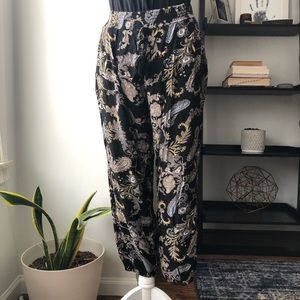 Xhiliration Pants